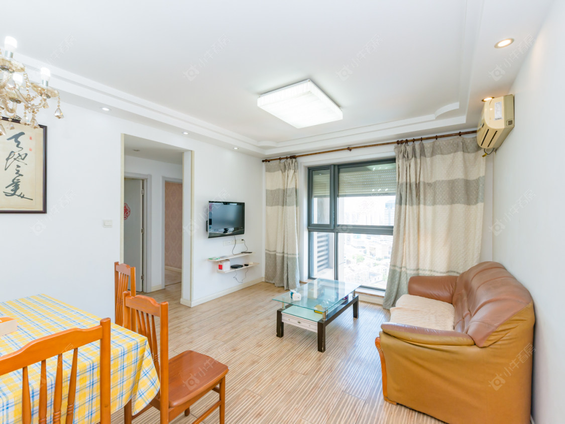 置信商务广场房源室内图 常州置信商务广场在售二手房源室内图_小牛看房