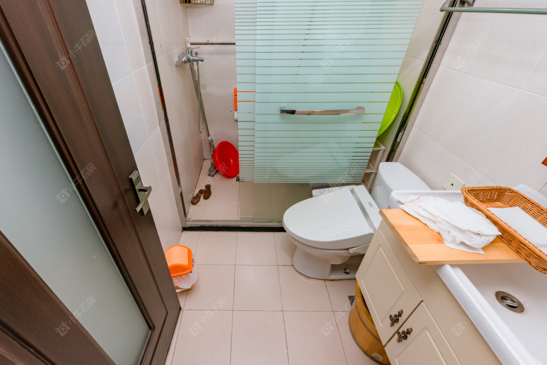 常州云庭公寓在售二手房源室内图_小牛看房