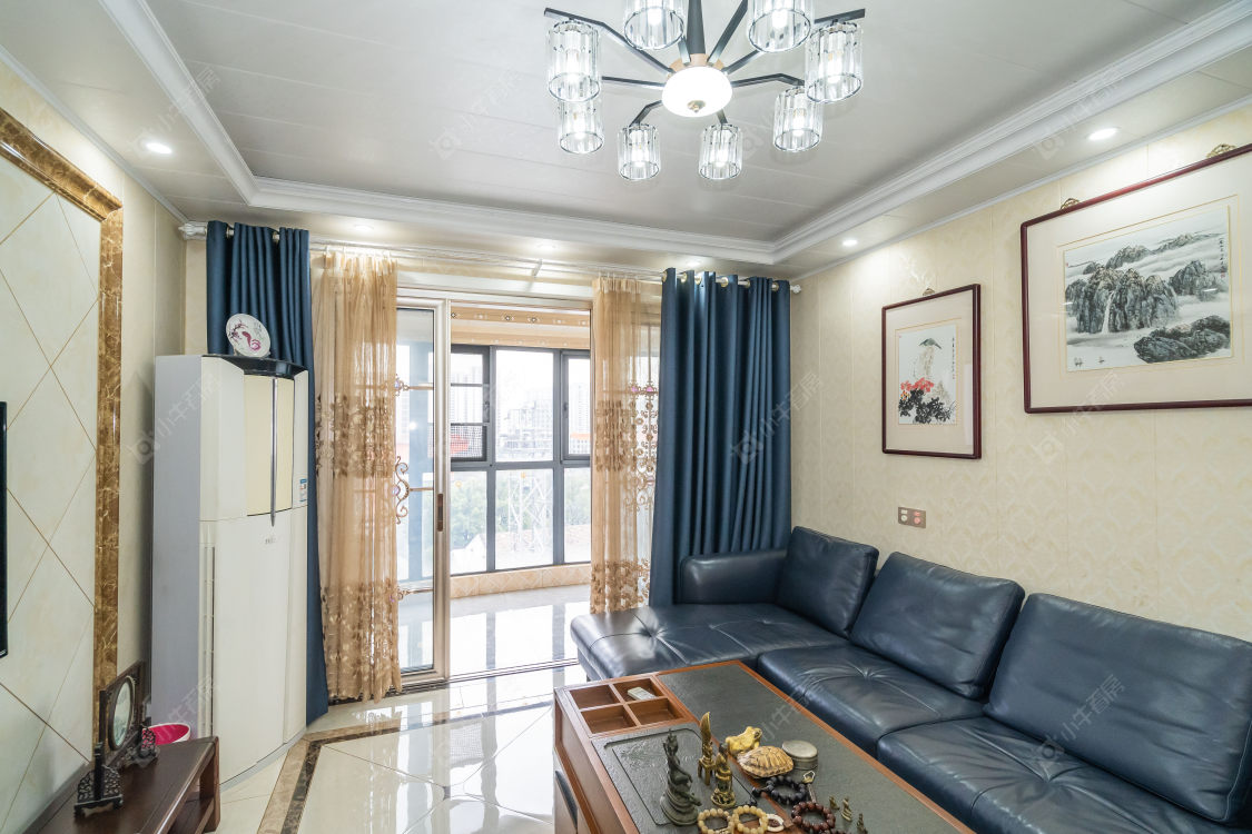 景福苑房源室内图 常州景福苑在售二手房源室内图_小牛看房