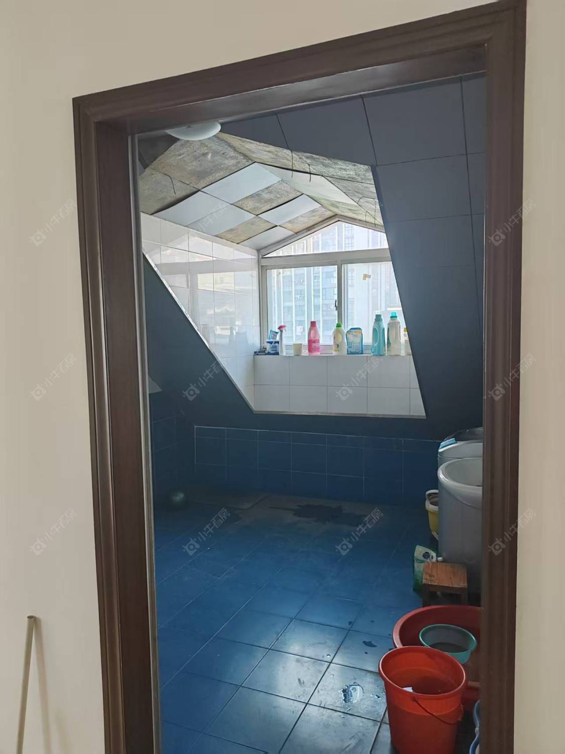 常州丰乐公寓北区在租房源室内图_小牛看房