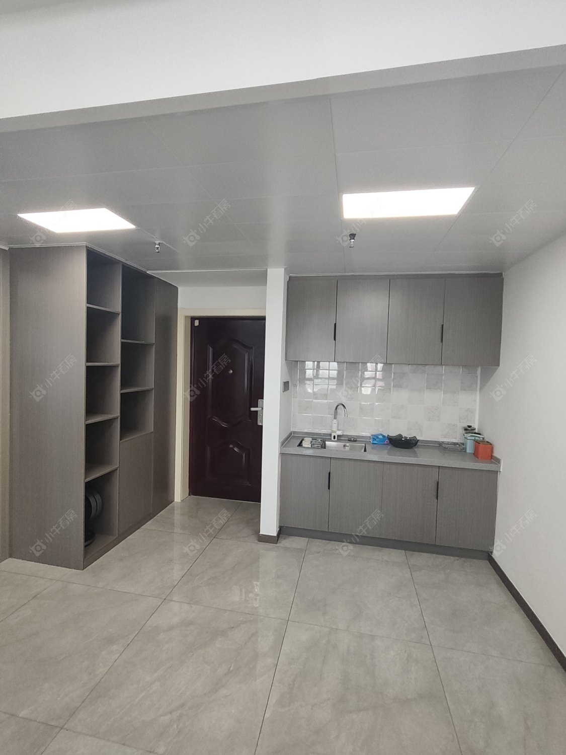 常州武进万达广场在租房源室内图_小牛看房