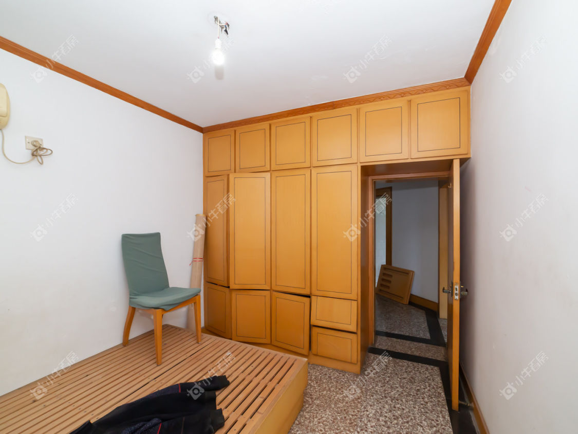 常州翠竹新村南区在租房源_小牛看房