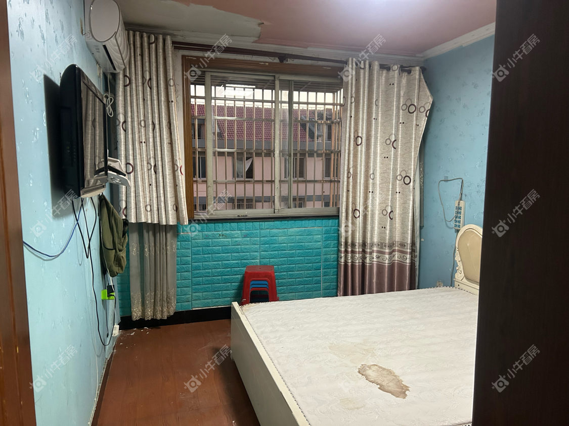 常州盘龙苑西区在租房源室内图_小牛看房