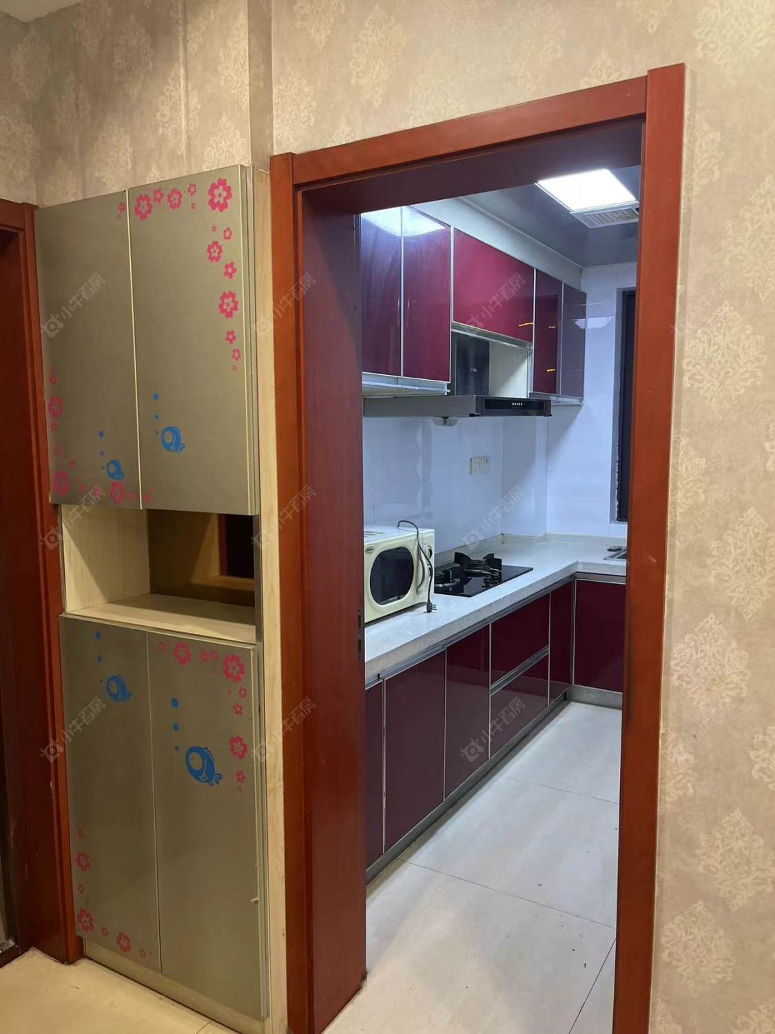 福地聚龙苑房源 常州福地聚龙苑在租房源_小牛看房