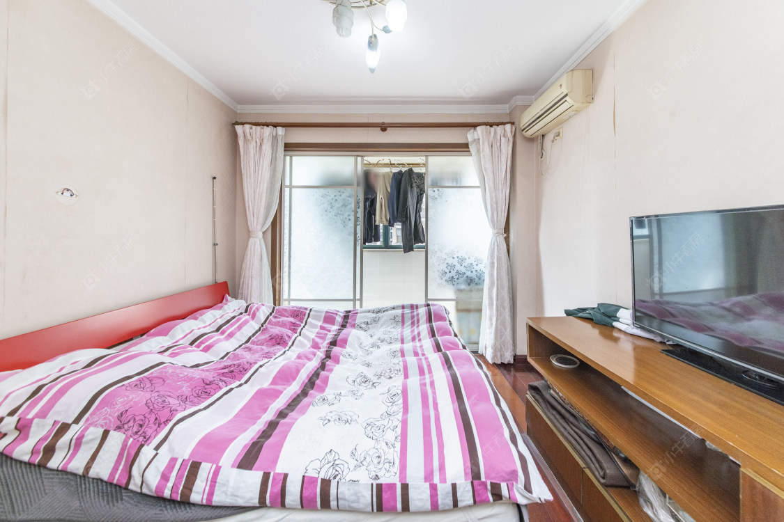 常州随园锦湖公寓在售二手房源室内图_小牛看房