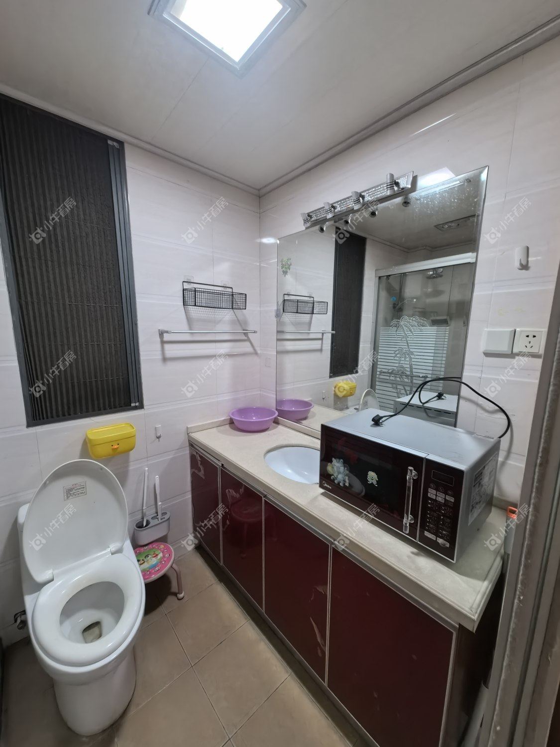 常州玲珑花园在租房源室内图_小牛看房