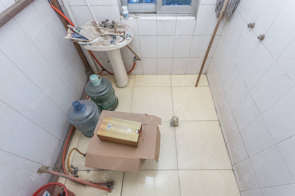 常州红梅东村在售二手房源室内图_小牛看房