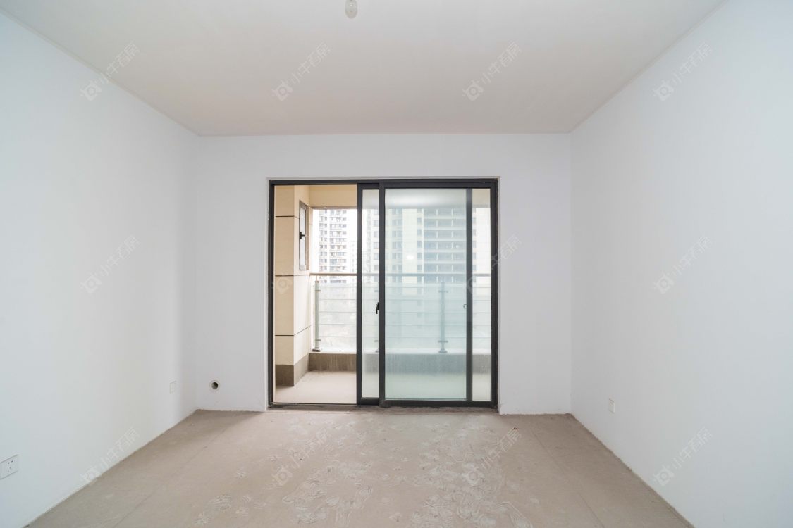 常州港悦府在售二手房源_小牛看房