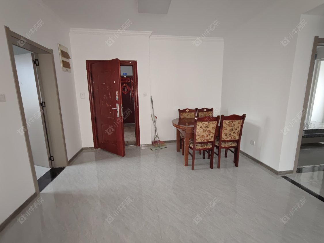 常州新景花苑四期在租房源室内图_小牛看房