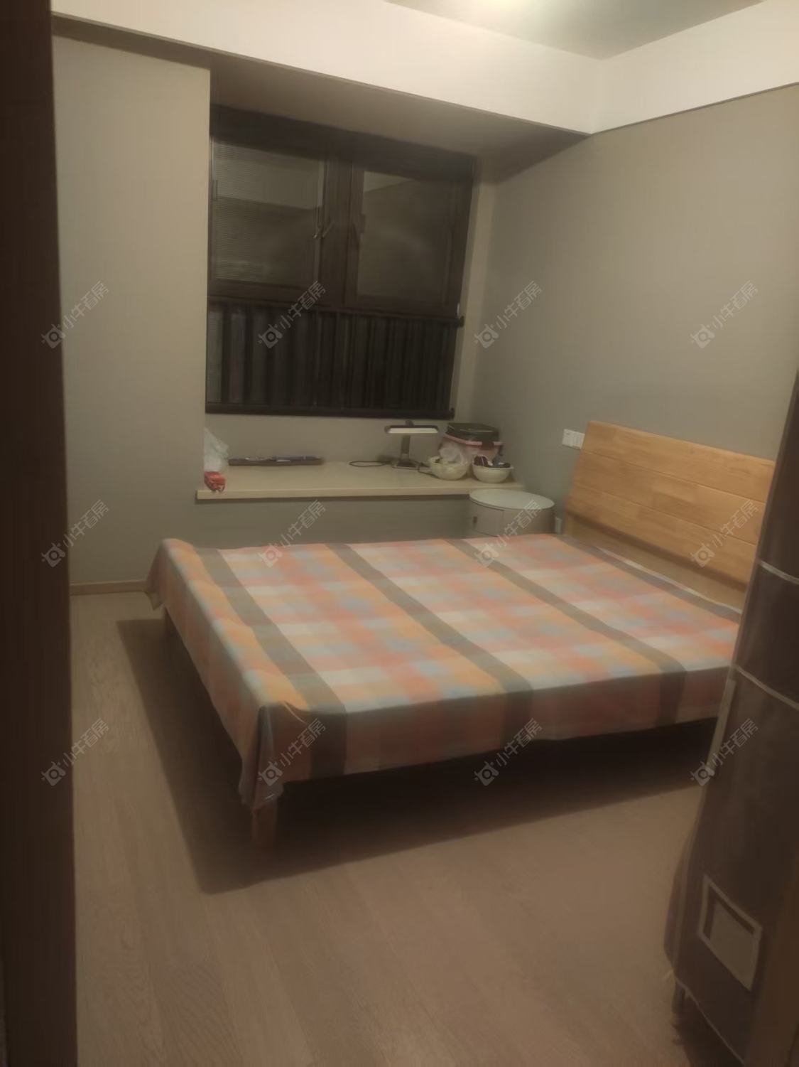 常州华润紫云府在租房源_小牛看房