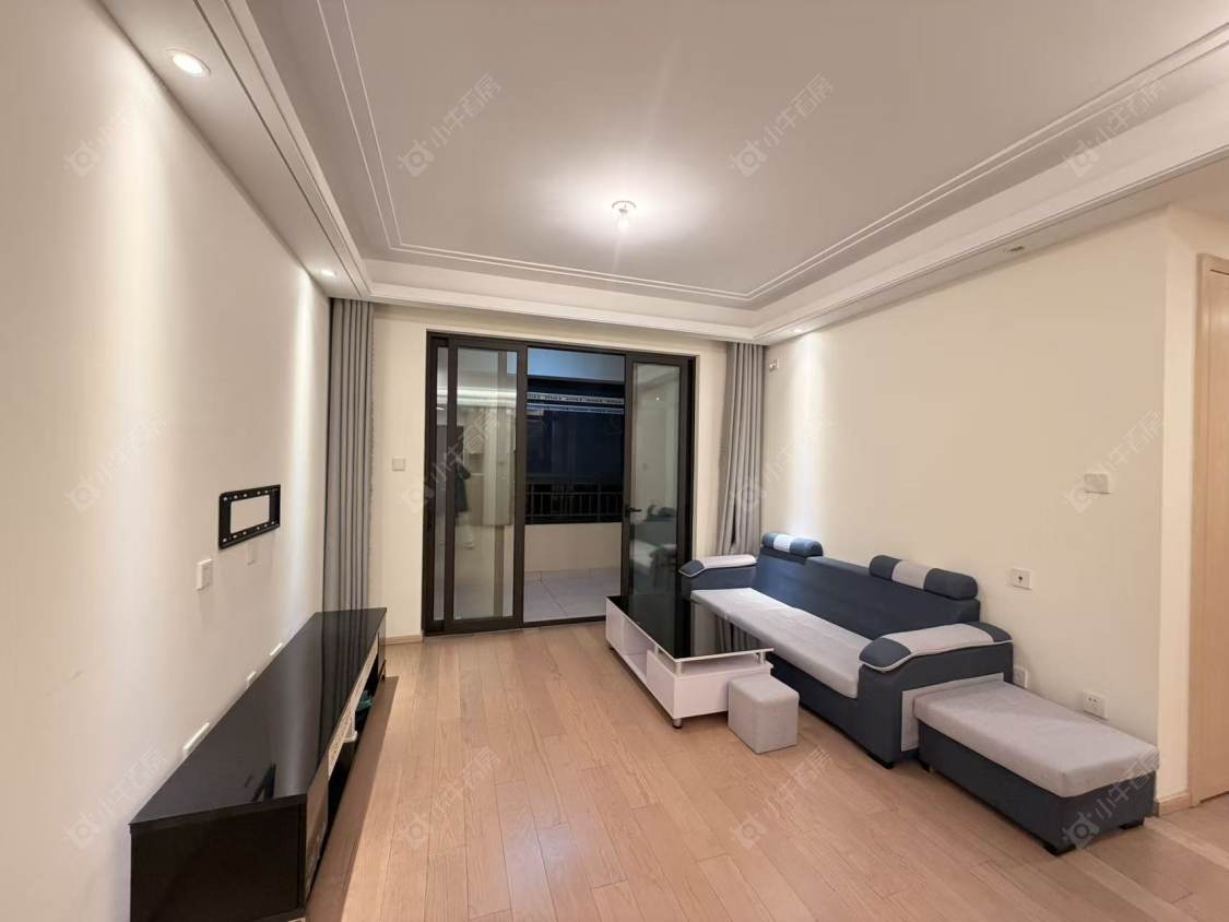 常州景瑞天玺在租房源室内图_小牛看房