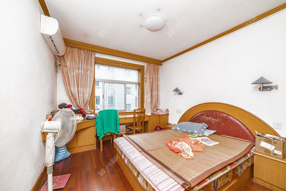 常州湾里新村在租房源室内图_小牛看房