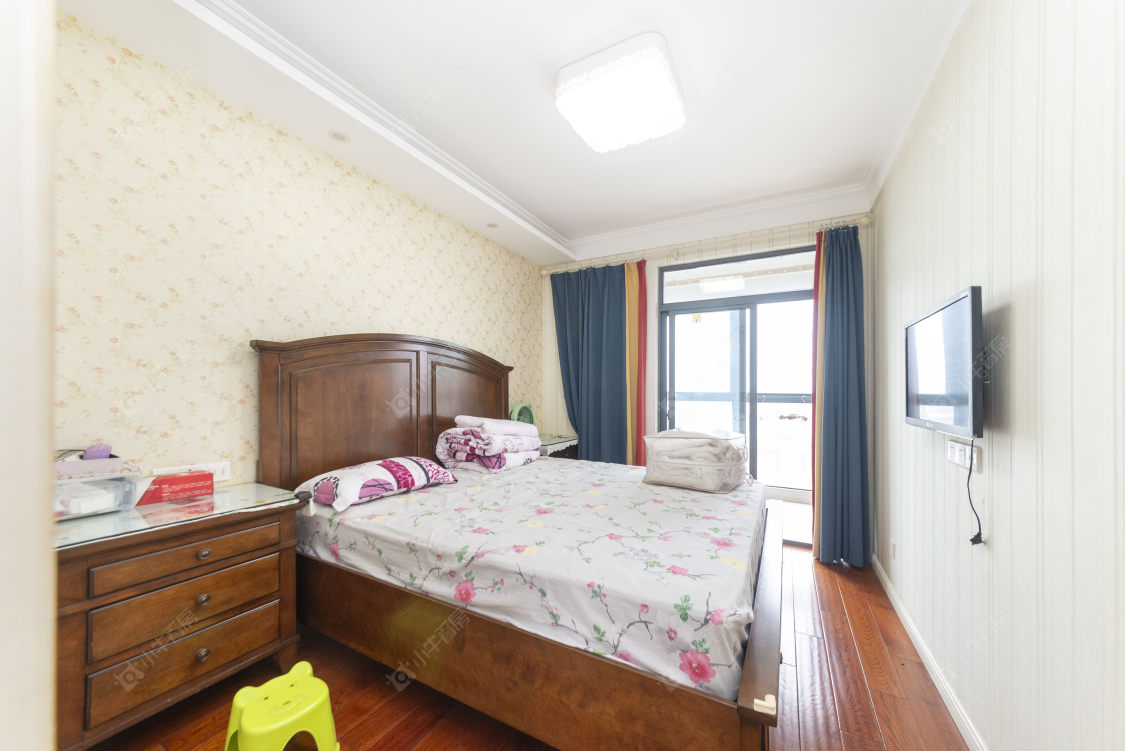 常州武房聚园在售二手房源室内图_小牛看房