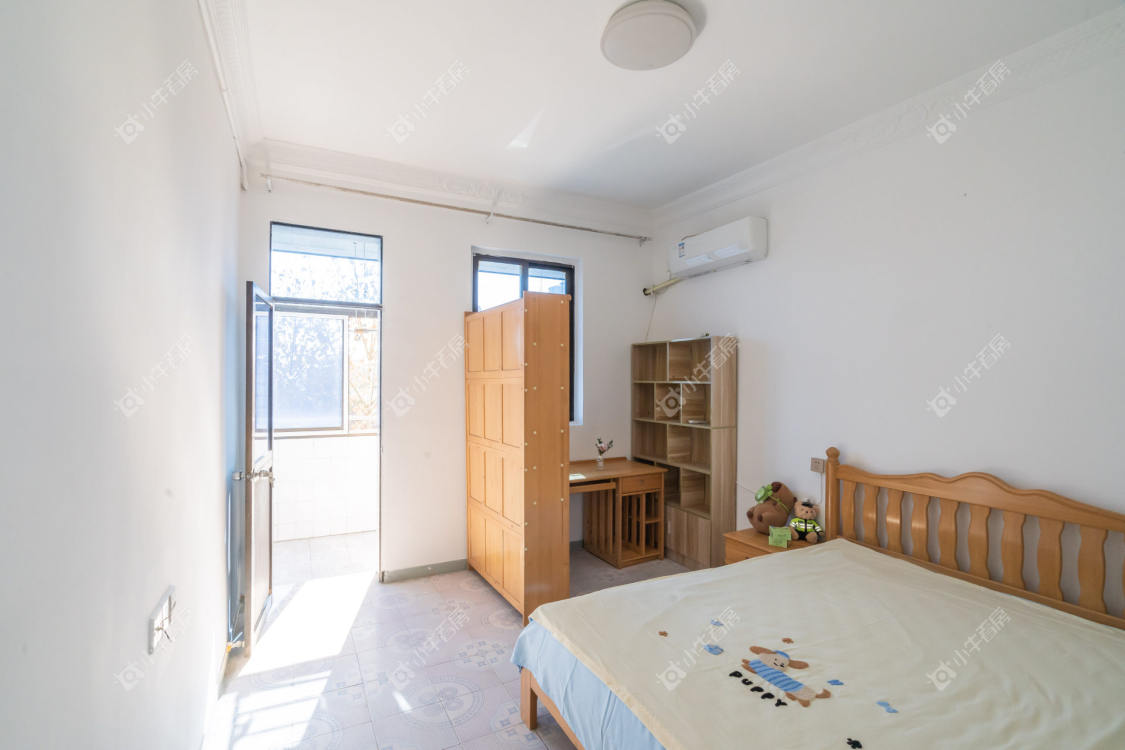 桃园新村房源室内图 常州桃园新村在售二手房源室内图_小牛看房