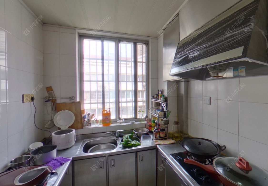 常州同安苑在售二手房源室内图_小牛看房