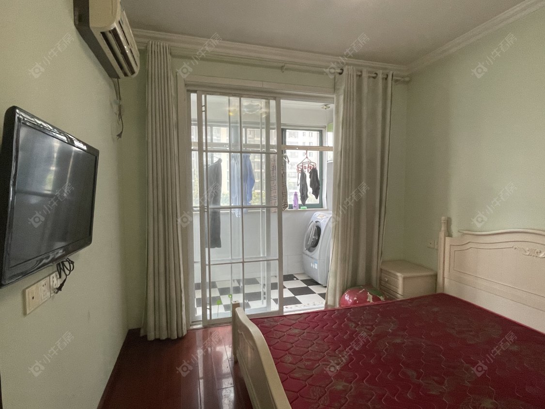 常州府西花园在租房源_小牛看房