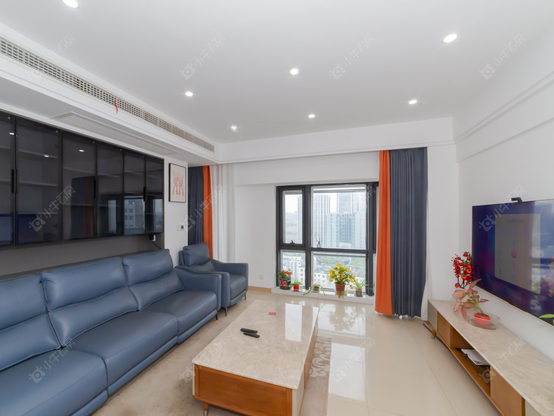 常州天誉城市花园在售二手房_小牛看房