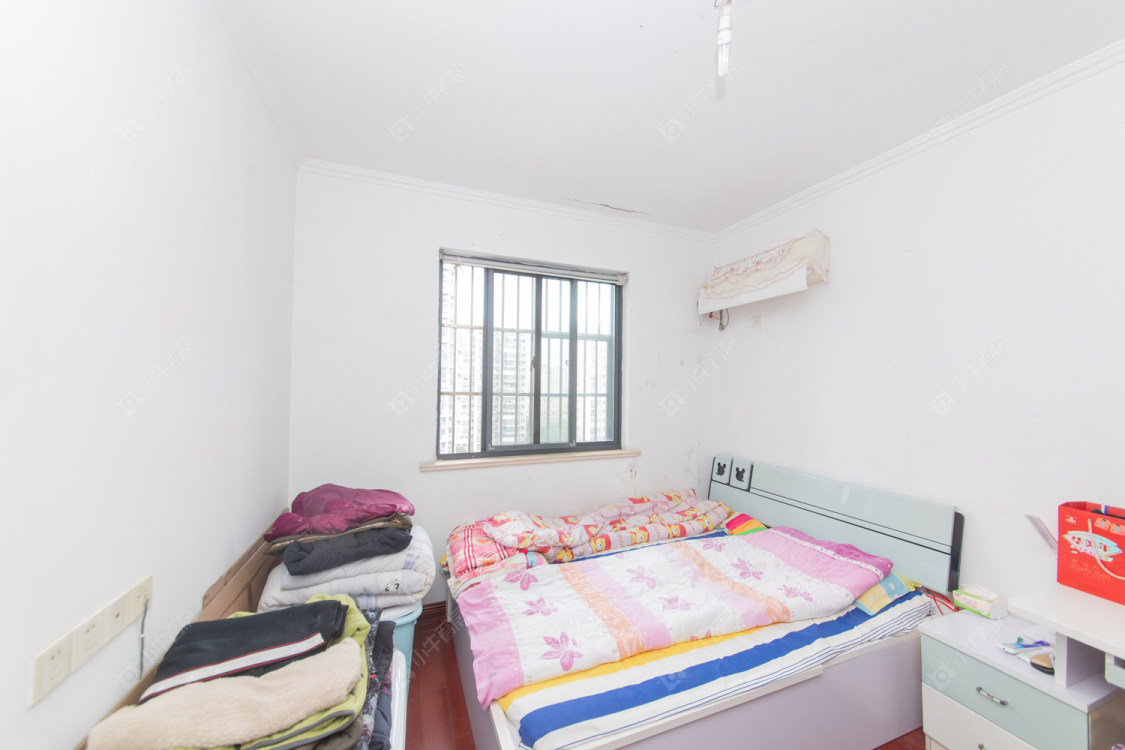 常州御源林城西区在售二手房源室内图_小牛看房