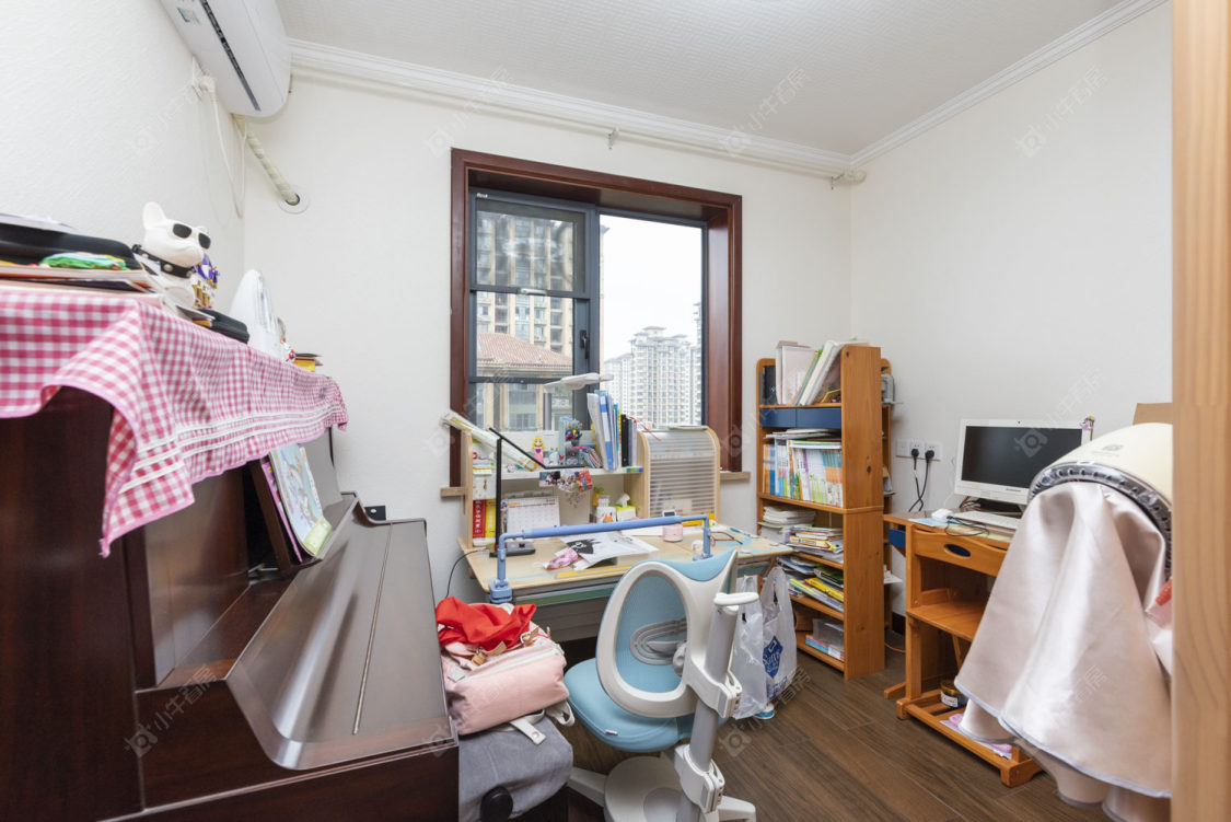 常州景城名轩在售二手房源室内图_小牛看房