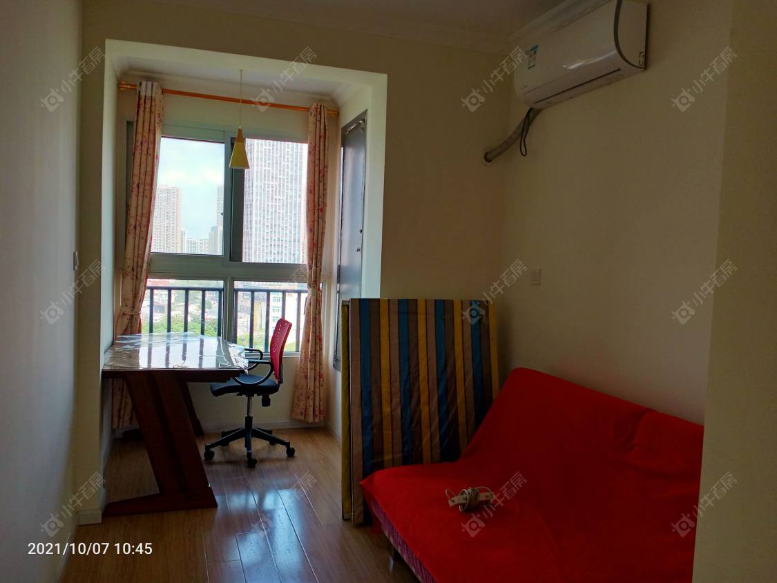 常州安能警苑在租房源室内图_小牛看房