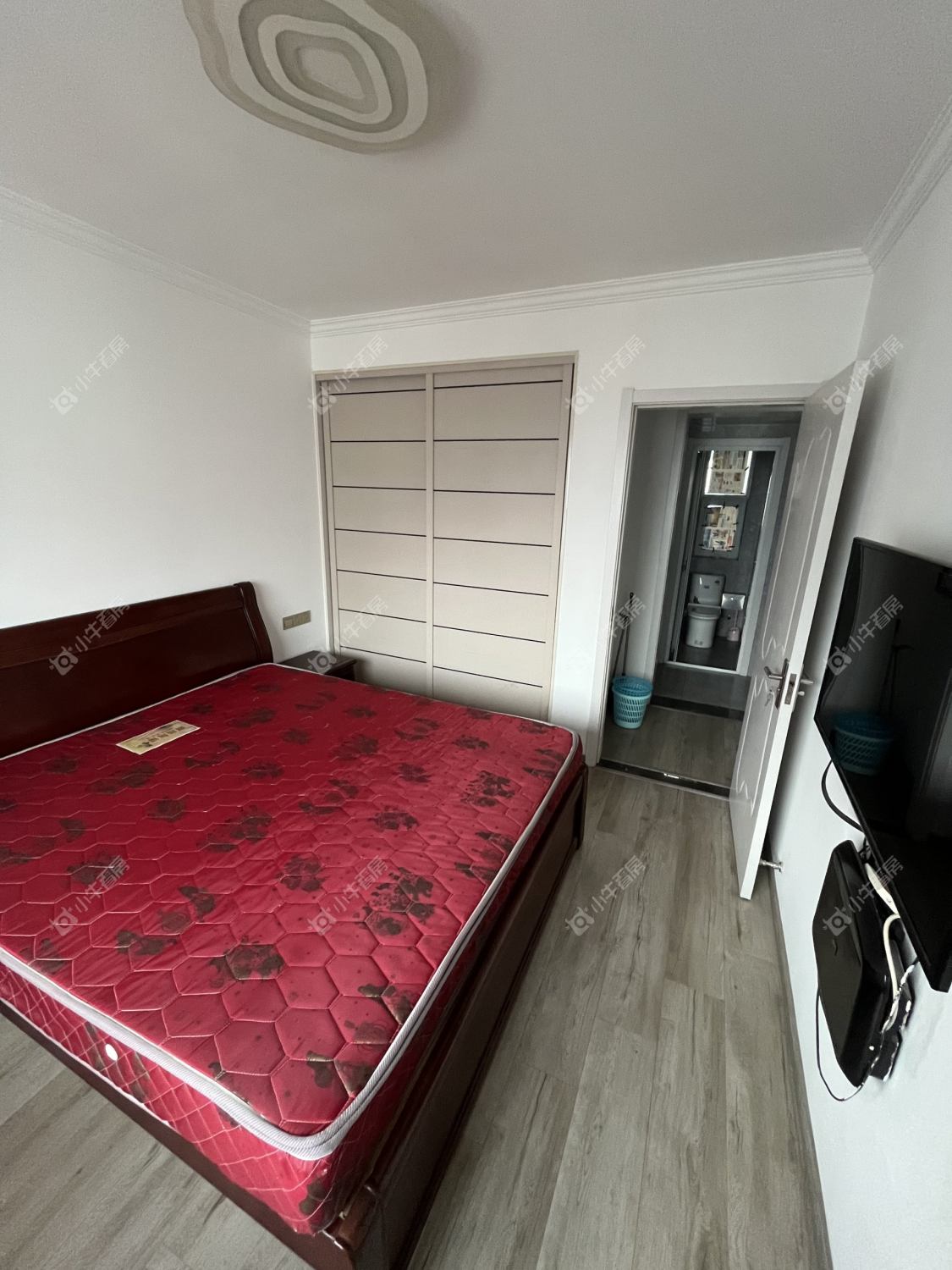 常州临津花园在租房源_小牛看房