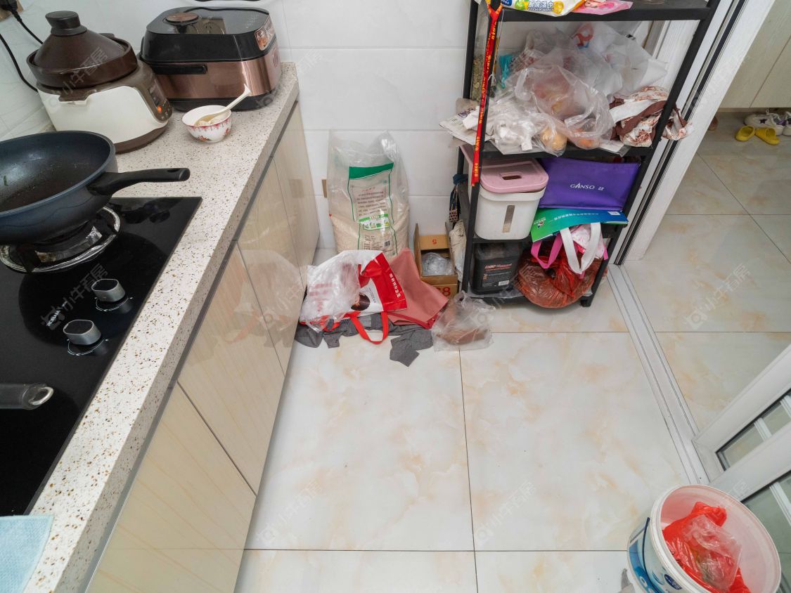 常州御源林城西区在售二手房源室内图_小牛看房