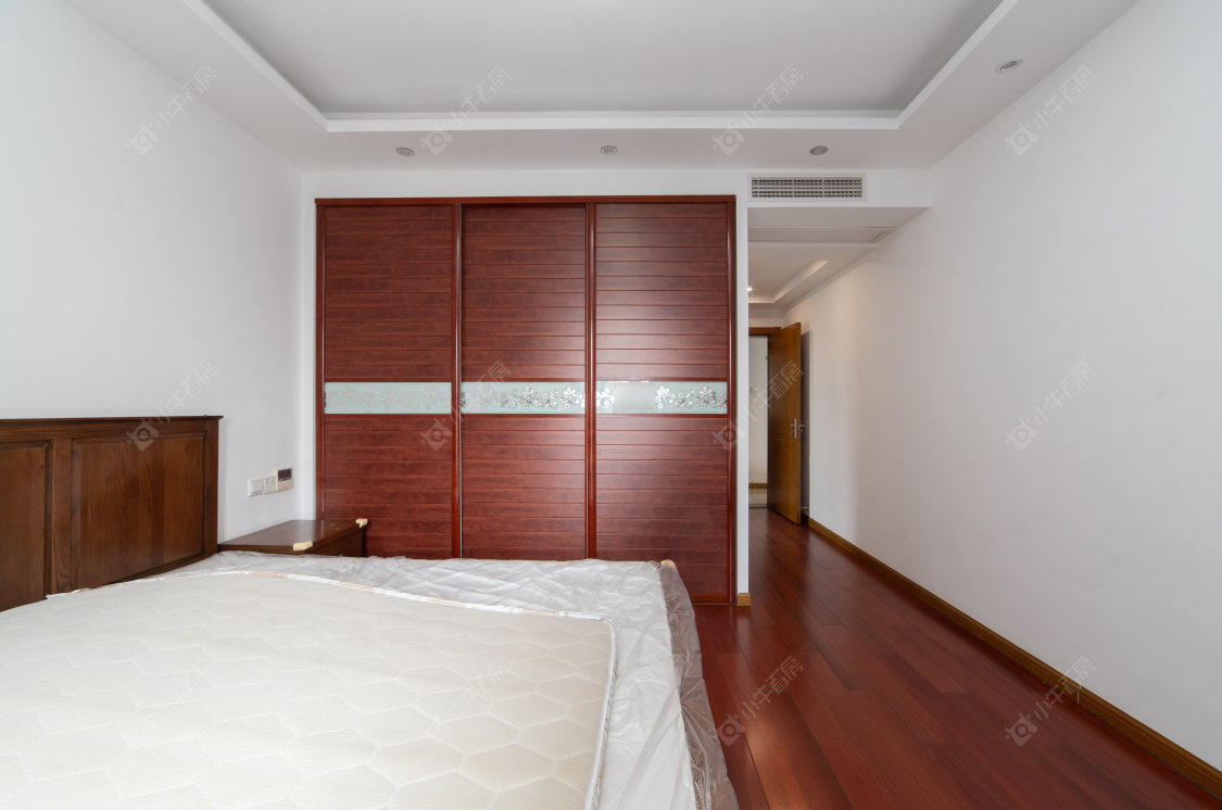 常州璞丽湾花园在售二手房源室内图_小牛看房