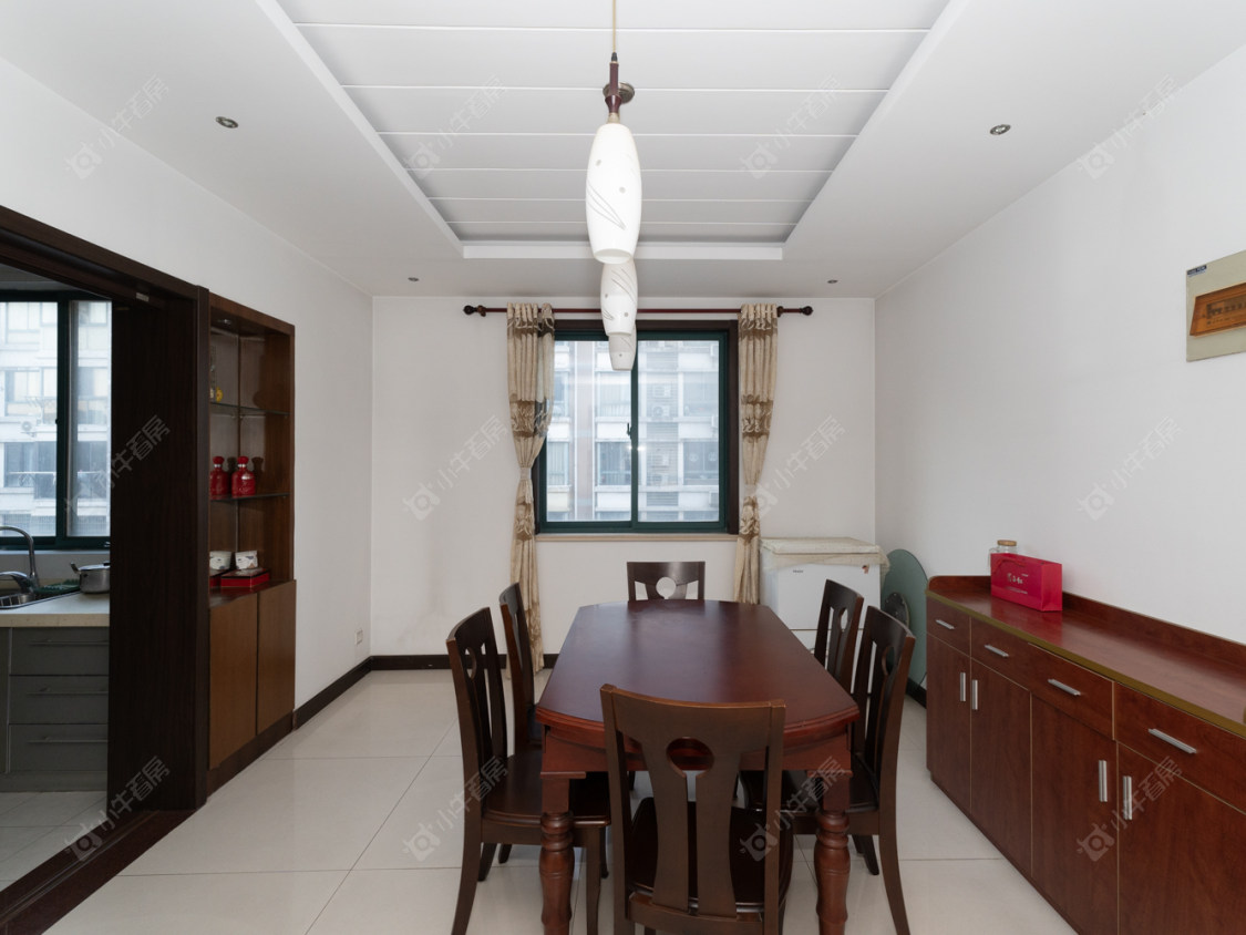 常州金鼎花园在售二手房源室内图_小牛看房