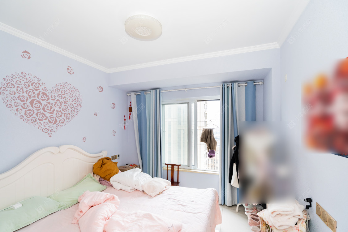 中海凤凰熙岸房源室内图 常州中海凤凰熙岸在售二手房源室内图_小牛看房