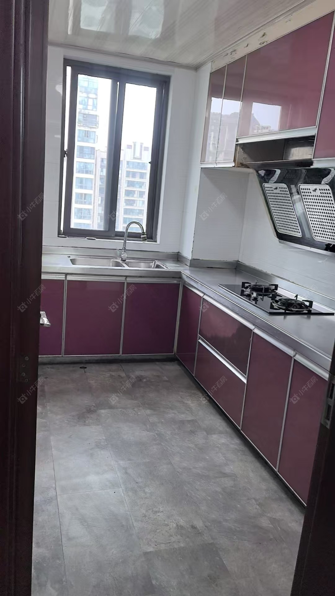 常州枫林雅都3室2厅1卫出租_小牛看房