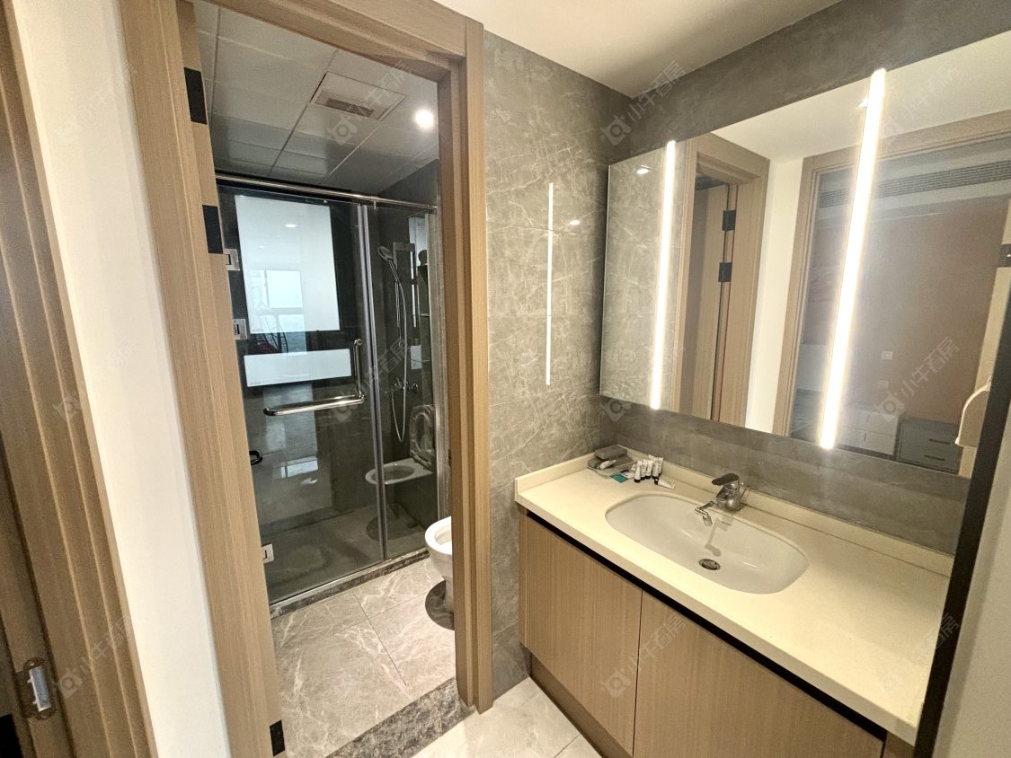 常州万科新都会3室2厅1卫出租房源图片