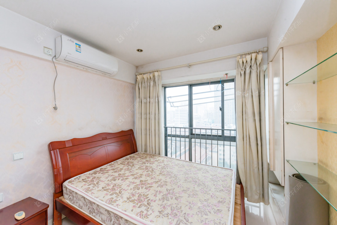 东方国际公寓房源室内图 常州东方国际公寓在售二手房源室内图_小牛看房