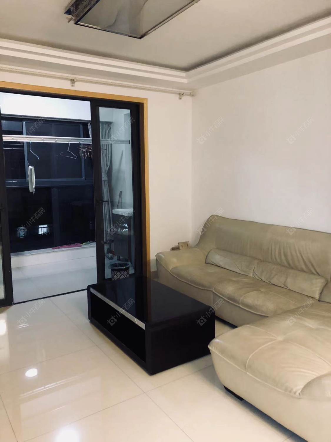 常州新城尚东区花园西区在租房源室内图_小牛看房