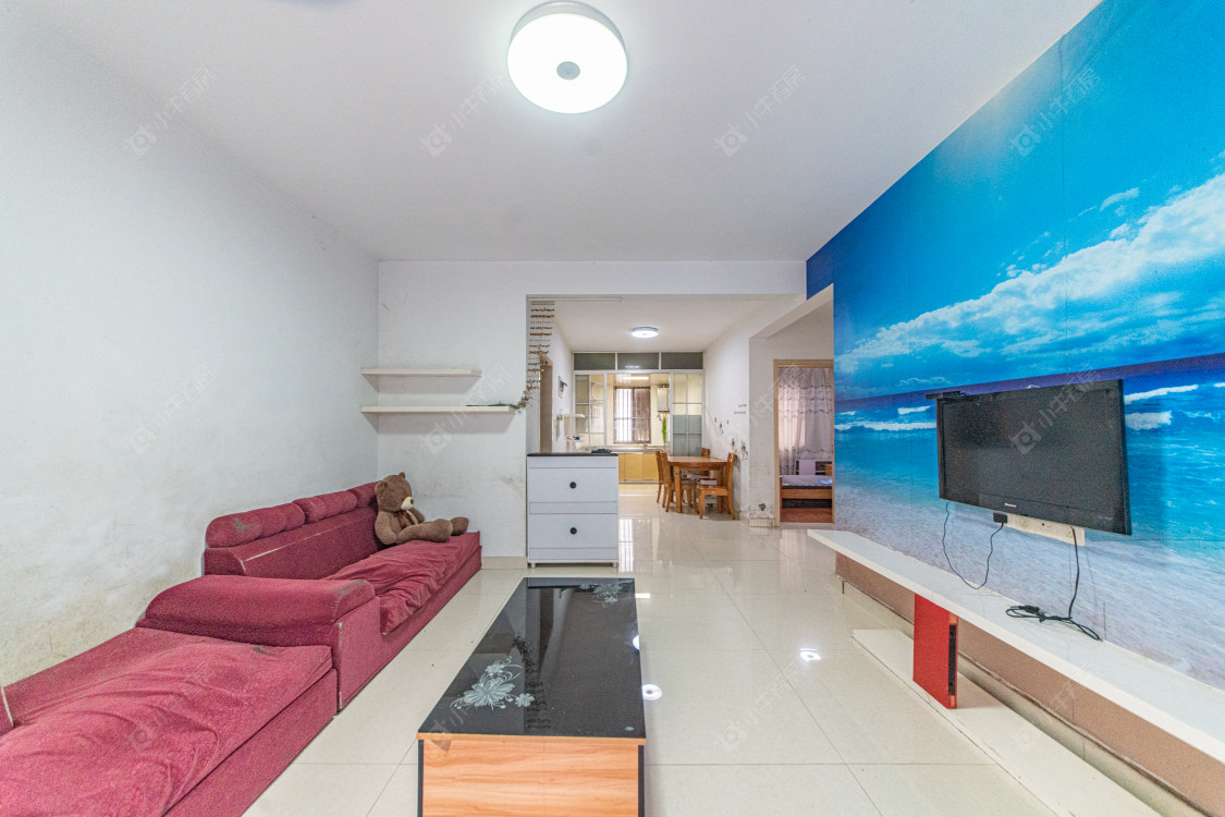 常州新城熙园在售二手房源室内图_小牛看房