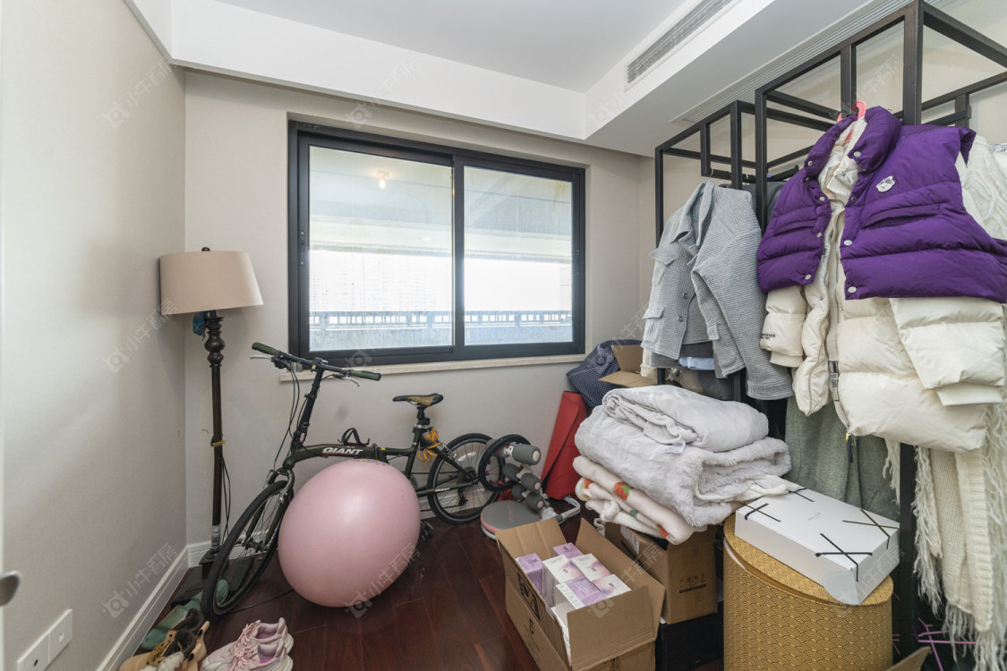 常州新城公馆荣域在售二手房源室内图_小牛看房