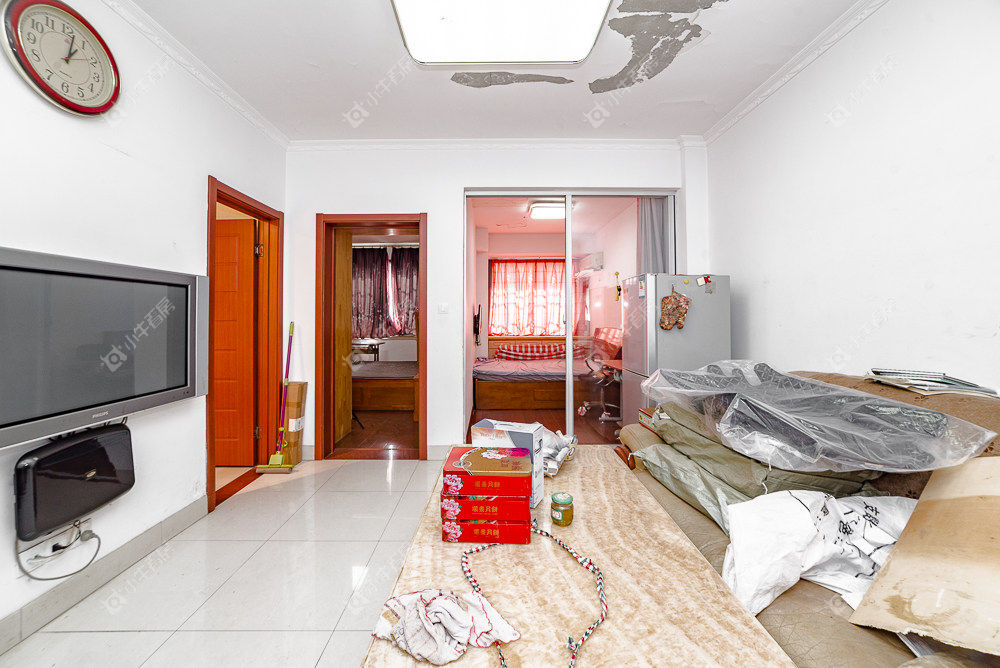 常州泰富湾公寓2室1厅1卫出租_小牛看房