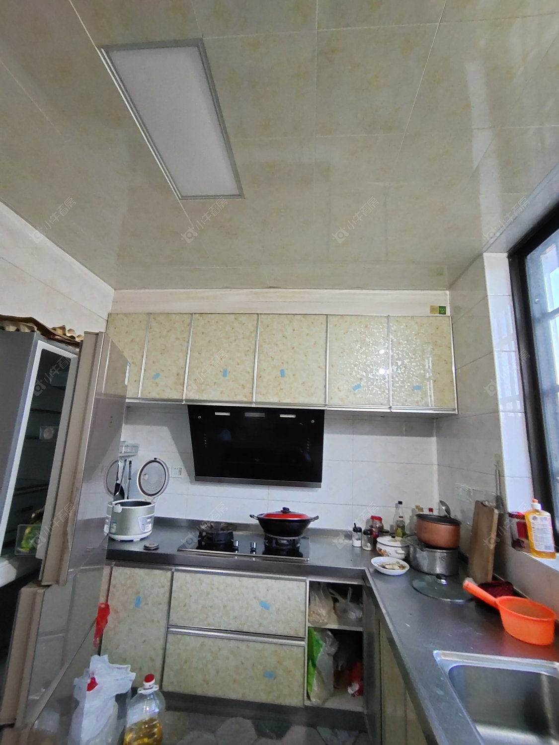 梅港东路房源户型图 常州梅港东路在租房源户型图_小牛看房