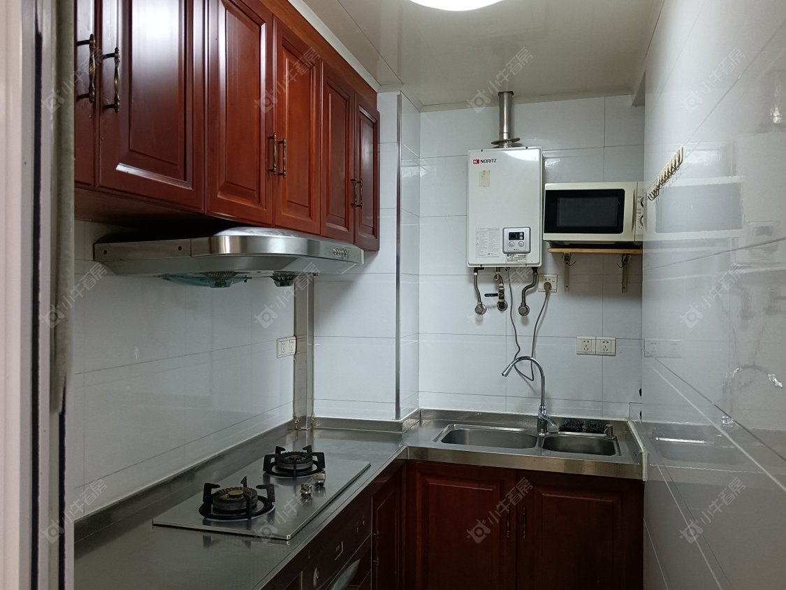 常州银河湾第一城一期在租房源_小牛看房