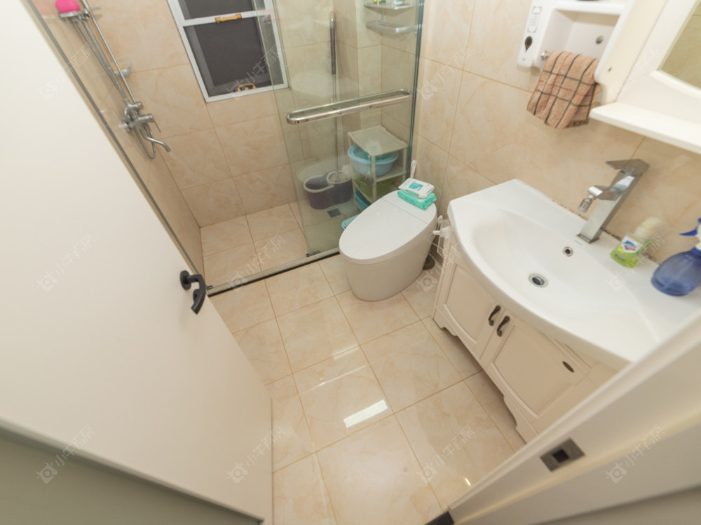 常州九龙仓繁华里在售二手房源室内图_小牛看房