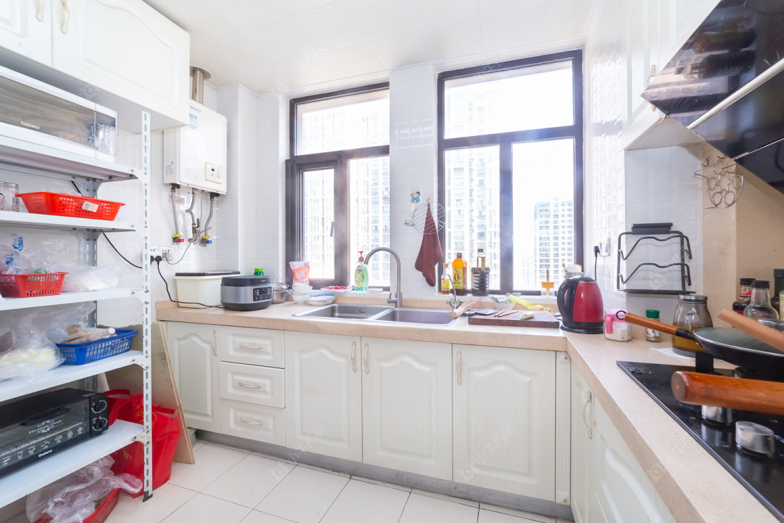 绿都万和城二区房源室内图 常州绿都万和城二区在售二手房源室内图_小牛看房