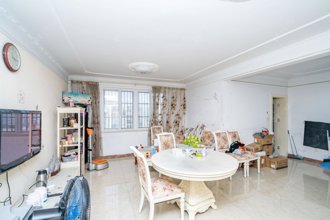 景泰家园房源室内图 常州景泰家园在售二手房源室内图_小牛看房