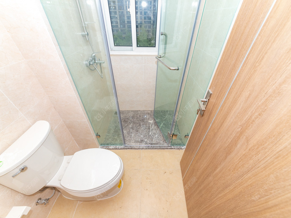 常州金科保利北郡花园在售二手房源室内图_小牛看房