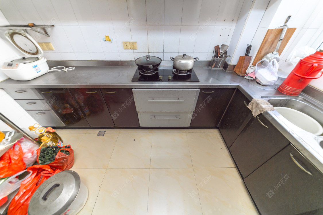 常州玉兰苑在售二手房源室内图_小牛看房