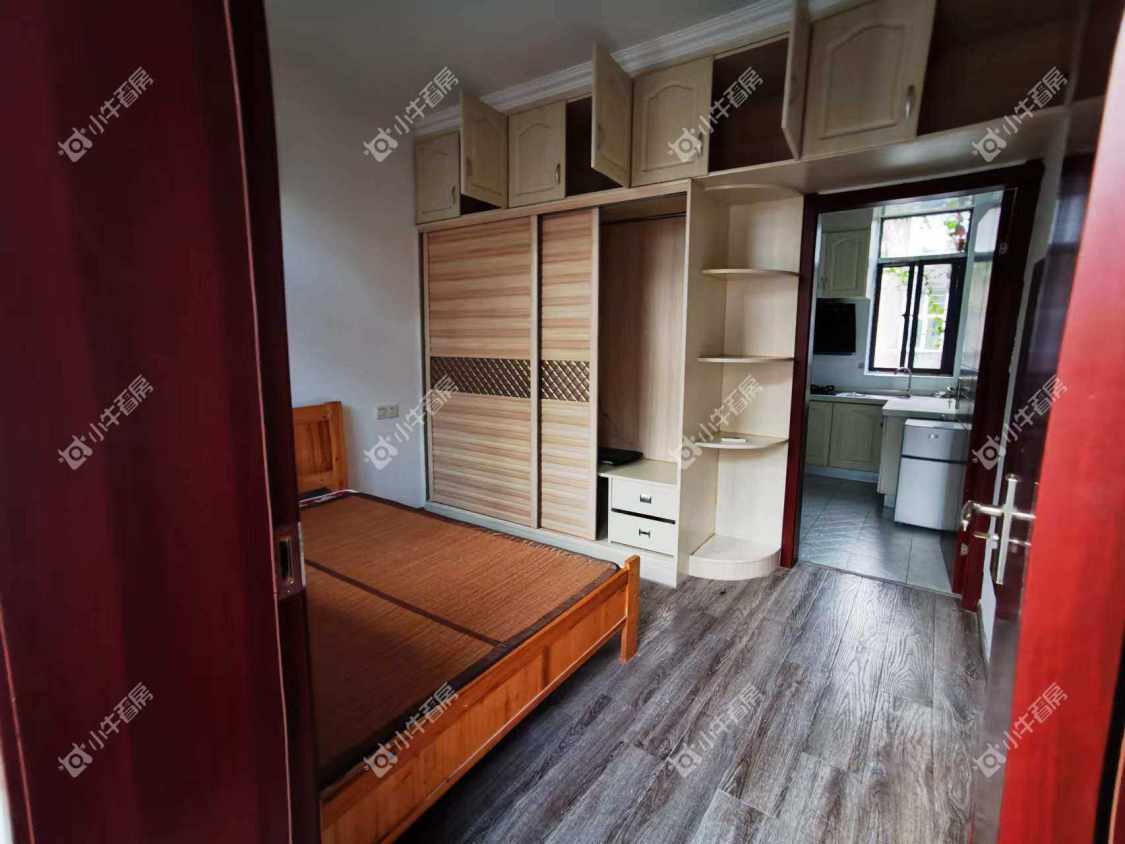 常州县北新村在租房源_小牛看房