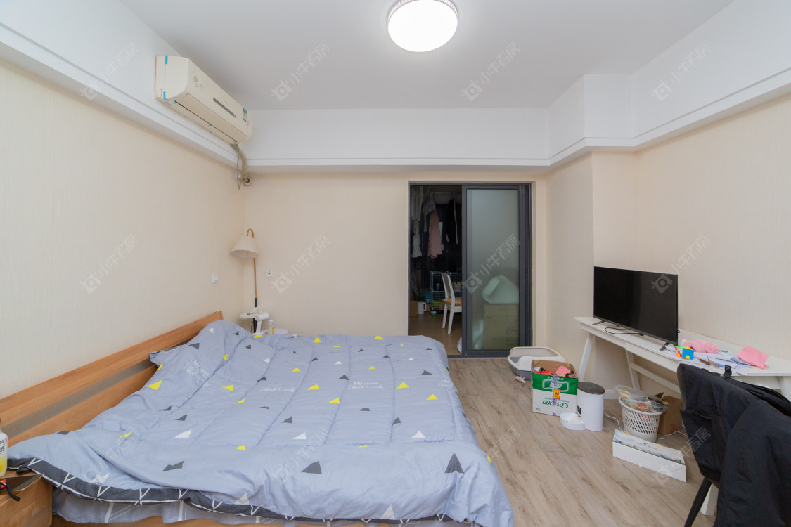 新北万达广场房源室内图 常州新北万达广场在售二手房源室内图_小牛看房