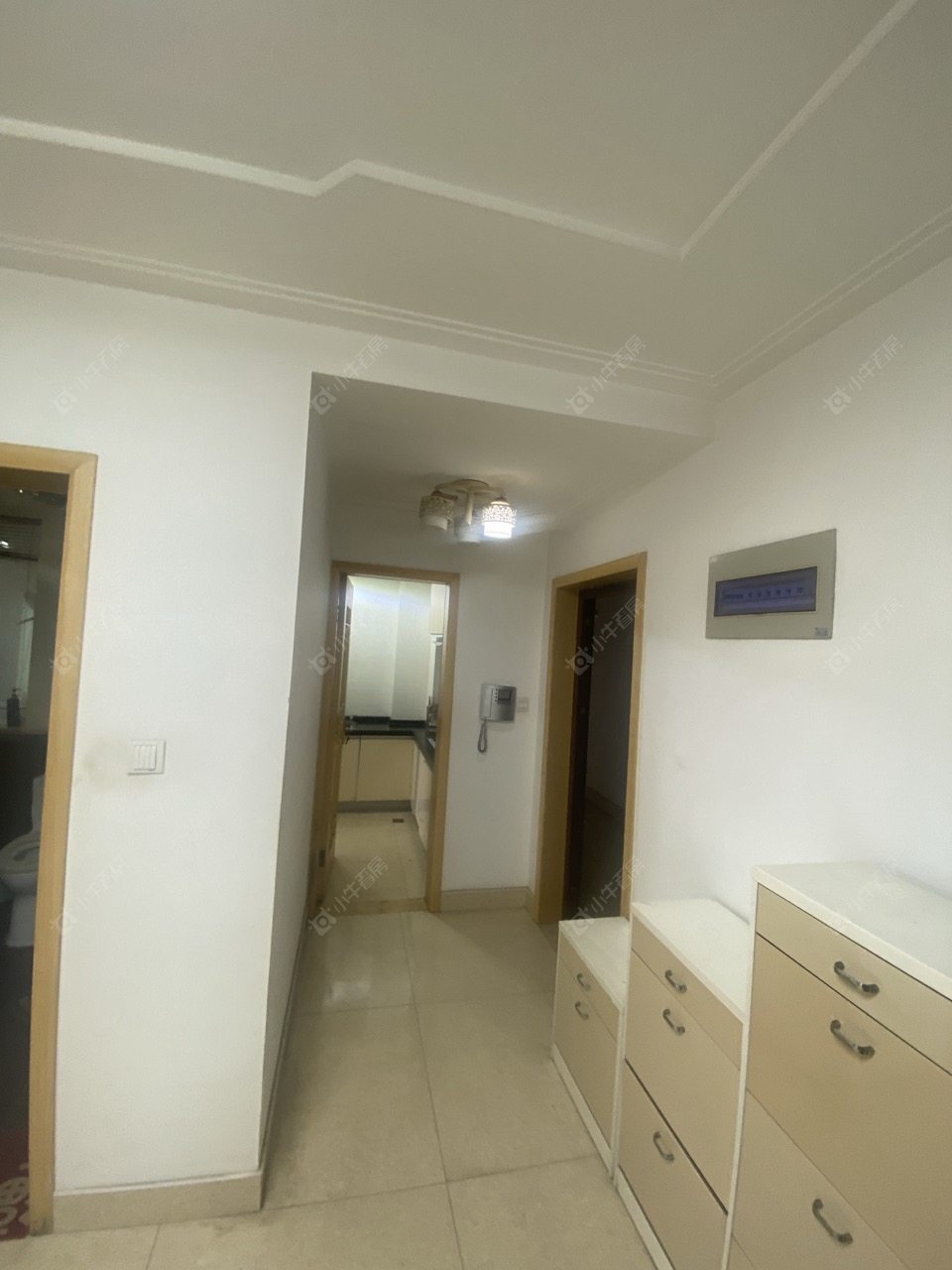 常州水晶城在租房源室内图_小牛看房