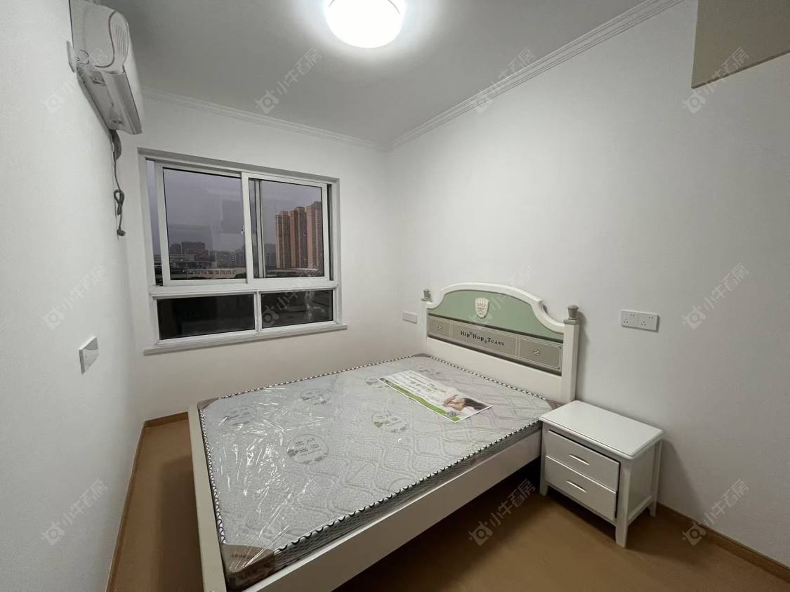 常州紫廷名苑在租房源室内图_小牛看房