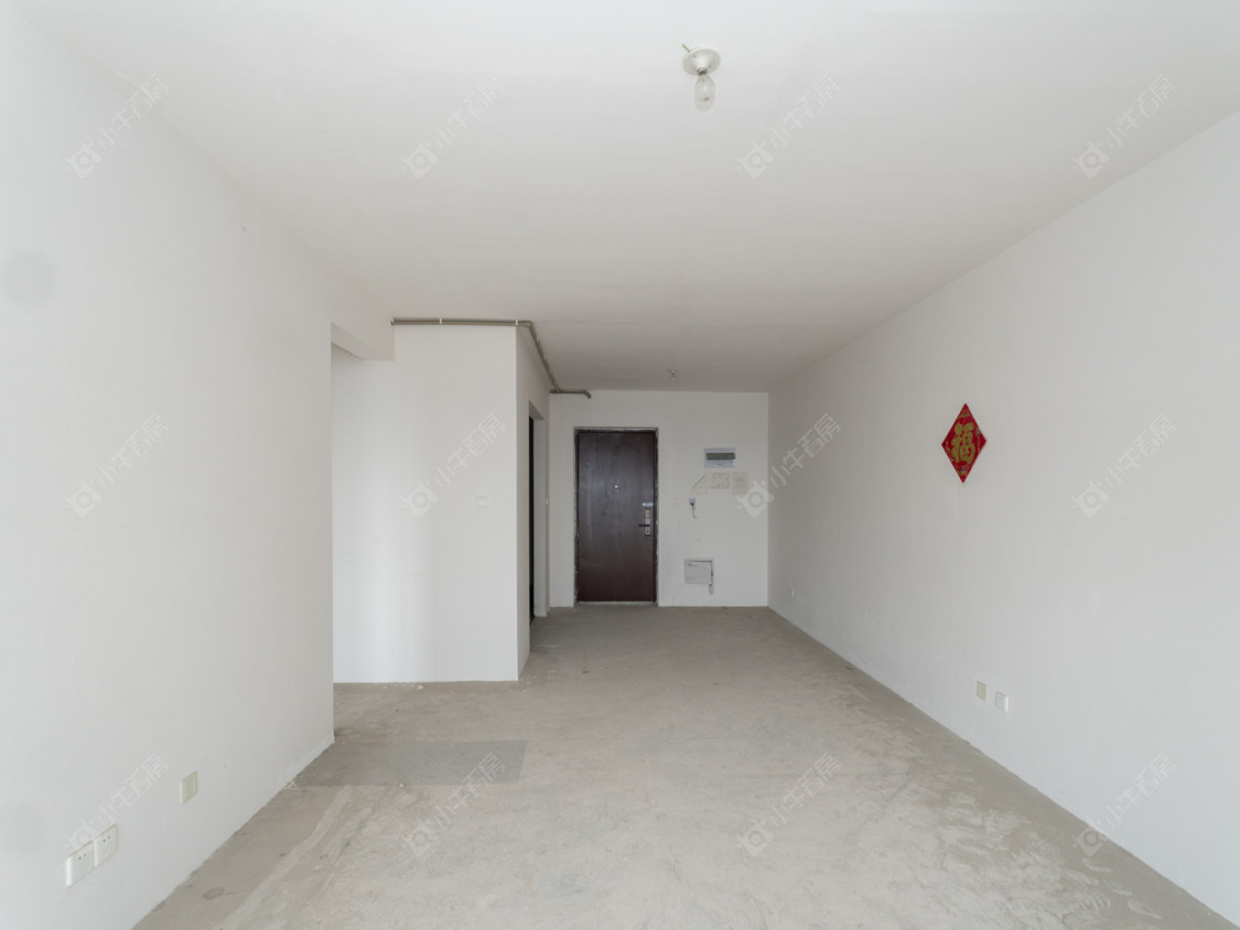 常州中梁金坛壹号院在售二手房源室内图_小牛看房