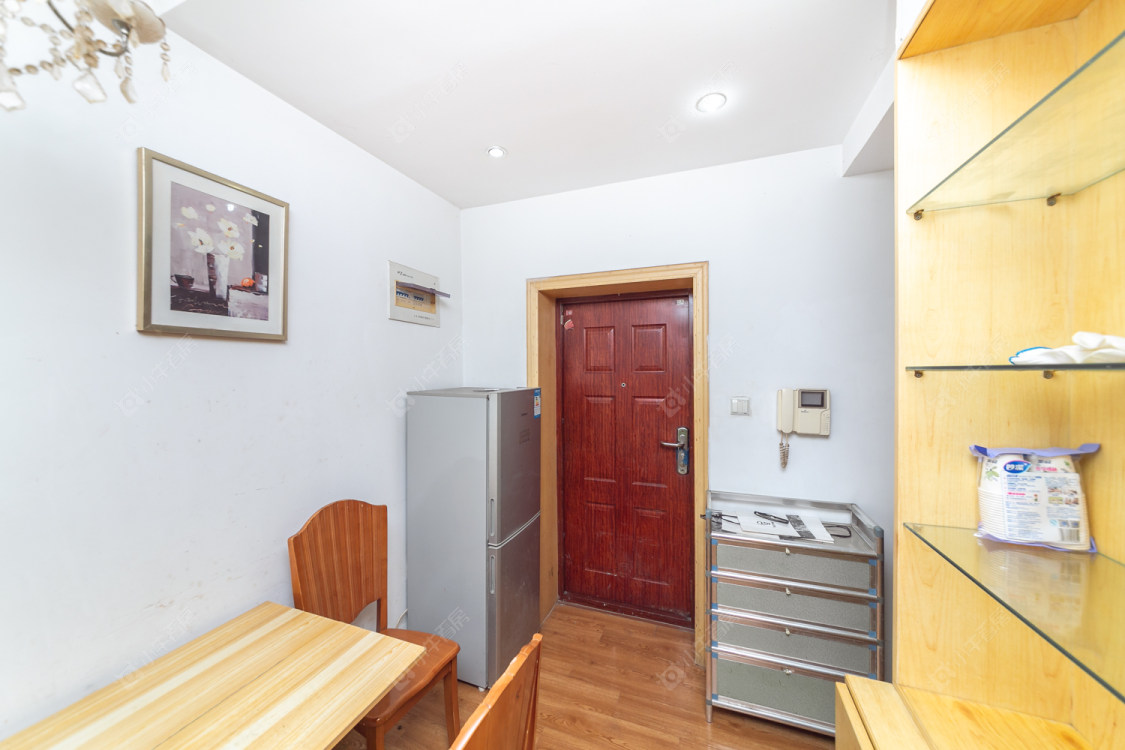 常州新城长岛在售二手房源室内图_小牛看房