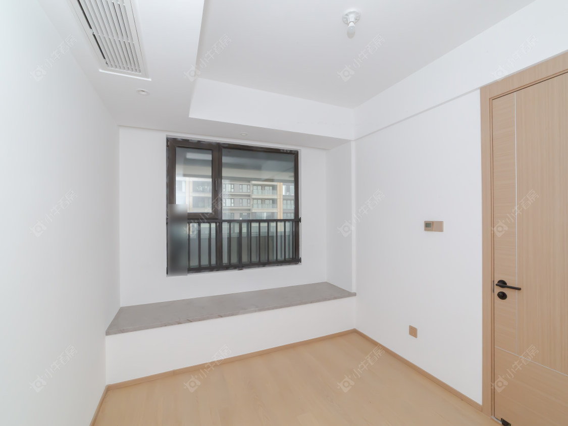 常州万科新都会在售二手房源室内图_小牛看房